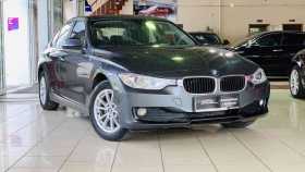 BMW 3 серии 2014 г.в.