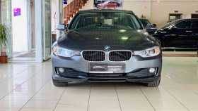 BMW 3 серии 2014 г.в.