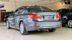 BMW 3 серии 2014 г.в.