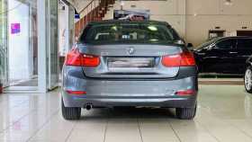 BMW 3 серии 2014 г.в.