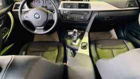 BMW 3 серии 2014 г.в.