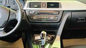 BMW 3 серии 2014 г.в.
