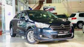 Citroen C4 2013 г.в.