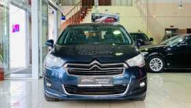 Citroen C4 2013 г.в.