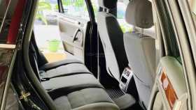 Volkswagen Touareg 2009 г.в.