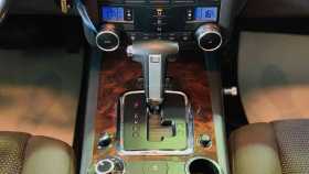 Volkswagen Touareg 2009 г.в.