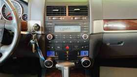 Volkswagen Touareg 2009 г.в.