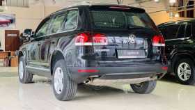 Volkswagen Touareg 2009 г.в.