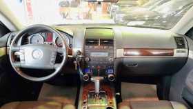 Volkswagen Touareg 2009 г.в.