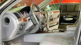 Volkswagen Touareg 2009 г.в.