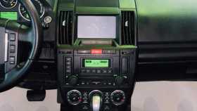 Land Rover Freelander 2010 г.в.