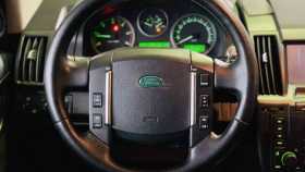 Land Rover Freelander 2010 г.в.