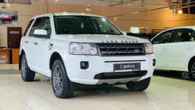 Land Rover Freelander 2010 г.в.