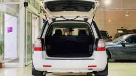 Land Rover Freelander 2010 г.в.