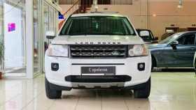 Land Rover Freelander 2010 г.в.