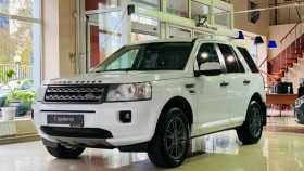 Land Rover Freelander 2010 г.в.