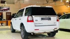 Land Rover Freelander 2010 г.в.