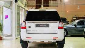 Land Rover Freelander 2010 г.в.