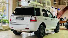 Land Rover Freelander 2010 г.в.