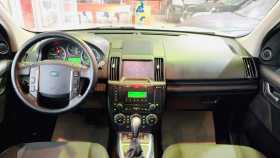 Land Rover Freelander 2010 г.в.