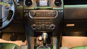 Land Rover Discovery 2009 г.в.