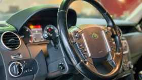 Land Rover Discovery 2009 г.в.