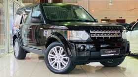 Land Rover Discovery 2009 г.в.