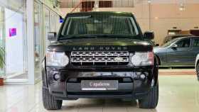 Land Rover Discovery 2009 г.в.