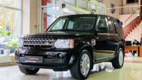 Land Rover Discovery 2009 г.в.