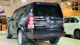Land Rover Discovery 2009 г.в.