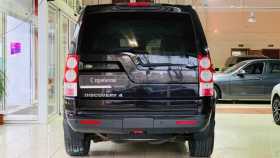 Land Rover Discovery 2009 г.в.
