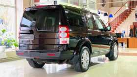 Land Rover Discovery 2009 г.в.