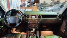 Land Rover Discovery 2009 г.в.