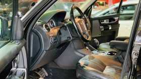 Land Rover Discovery 2009 г.в.