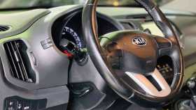 Kia Sportage 2012 г.в.