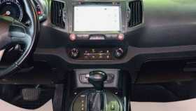 Kia Sportage 2012 г.в.