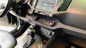 Kia Sportage 2012 г.в.