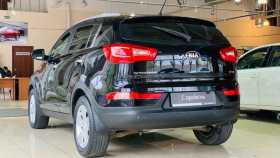 Kia Sportage 2012 г.в.