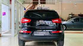 Kia Sportage 2012 г.в.
