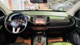 Kia Sportage 2012 г.в.