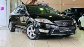 Ford Mondeo 2010 г.в.
