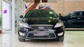 Ford Mondeo 2010 г.в.