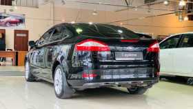 Ford Mondeo 2010 г.в.