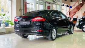 Ford Mondeo 2010 г.в.