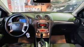 Ford Mondeo 2010 г.в.