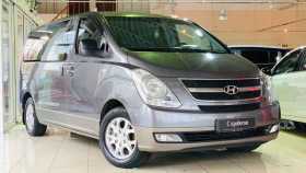 Hyundai H-1 2008 г.в.