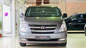 Hyundai H-1 2008 г.в.