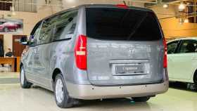 Hyundai H-1 2008 г.в.