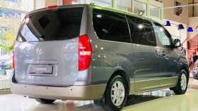 Hyundai H-1 2008 г.в.