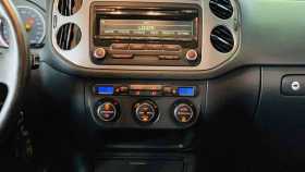 Volkswagen Tiguan 2009 г.в.